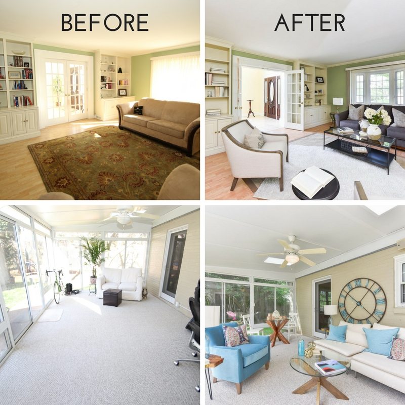 Staging Your Home What To Expect Why It S So Important The   BEFORE 1 