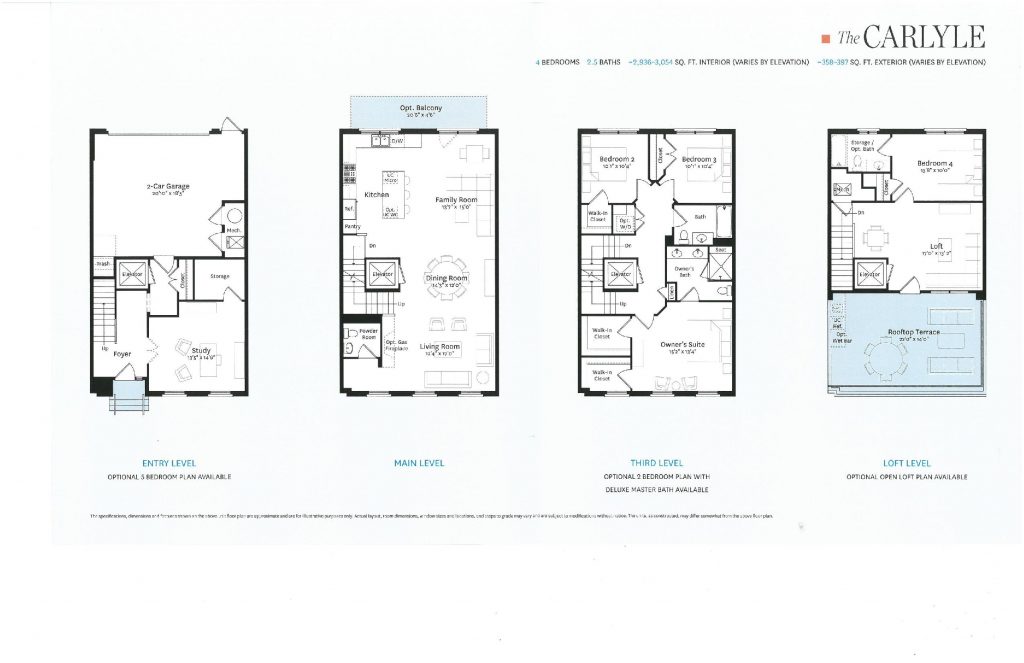 Robinson Landing: The Inside Scoop | The Goodhart Group