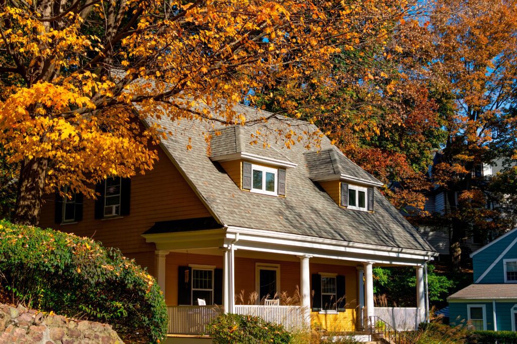 Essential Tips for Getting Your Home Ready to Sell this Fall